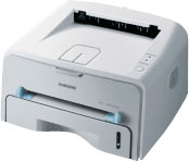 продаю лазерный принтер Samsung ML-1520
