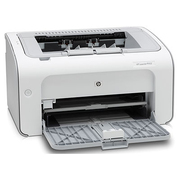 Принтер HP LaserJet P1102 с доп. картриджем